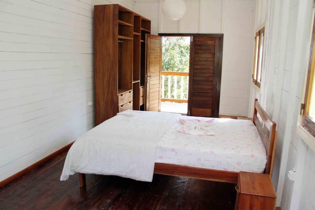Bema Farm Villa Sao Jose Exterior photo