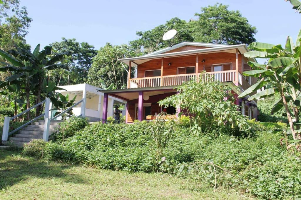 Bema Farm Villa Sao Jose Exterior photo