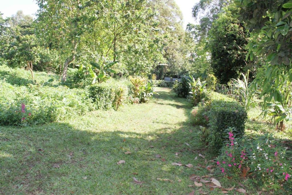 Bema Farm Villa Sao Jose Exterior photo